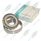 6-7312 A Подшипник 60х130х33,5 ролик.радиал.конич. 1-ряд. SAUER ACHSEN (1970-2020), SCANIA P- (1970-2020) Волжский Стандарт